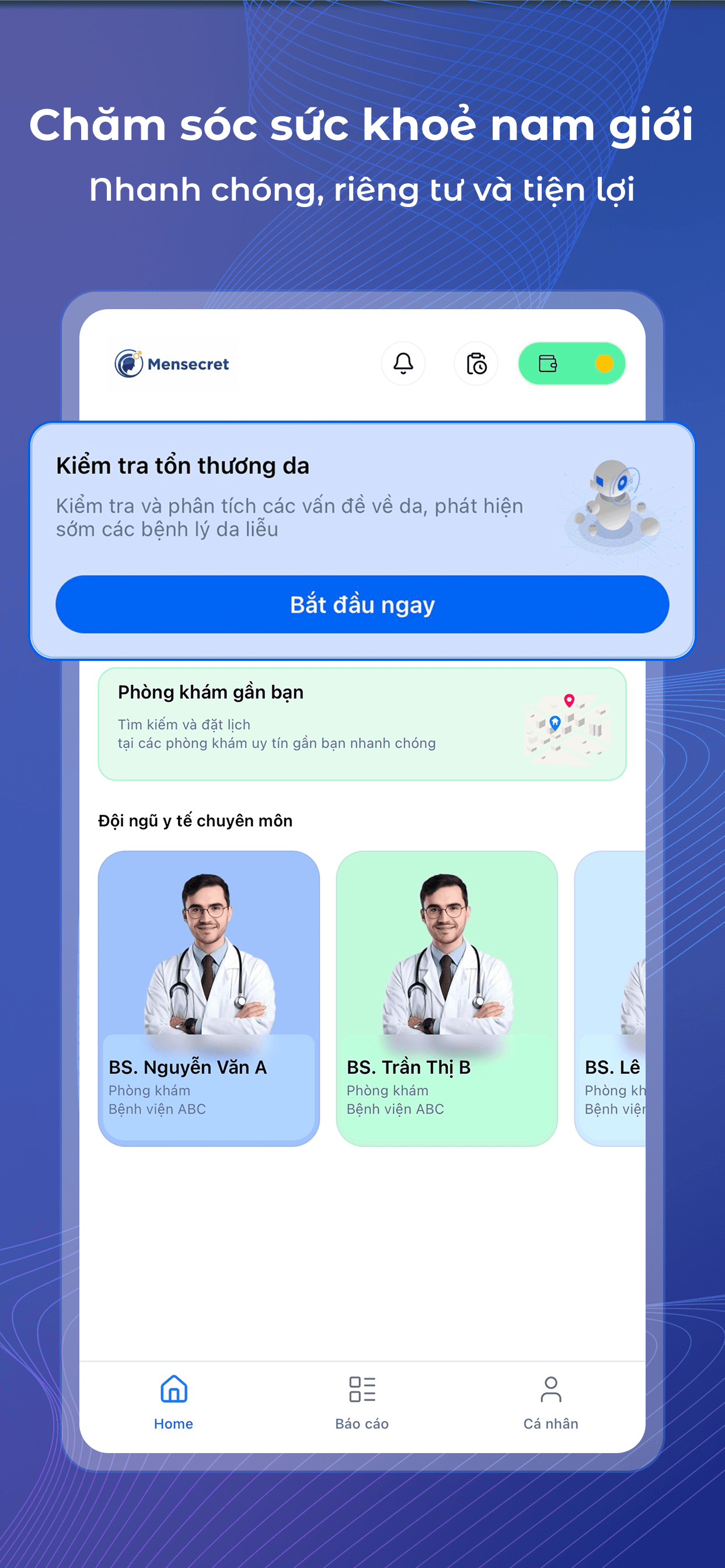 App screenshot 1