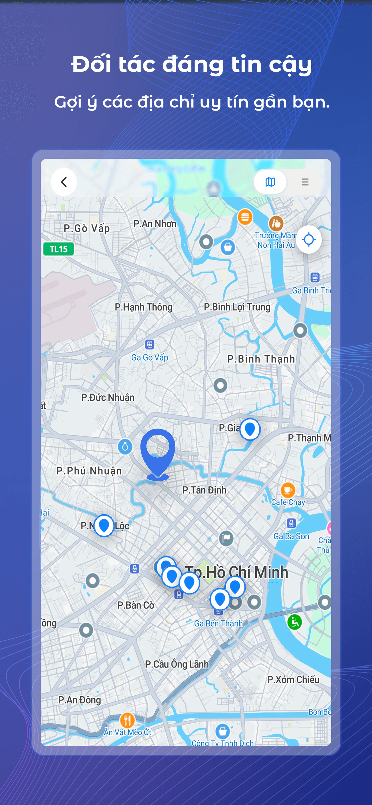App screenshot 4