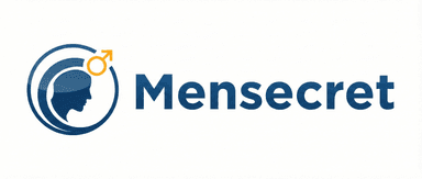 MenSecret Logo